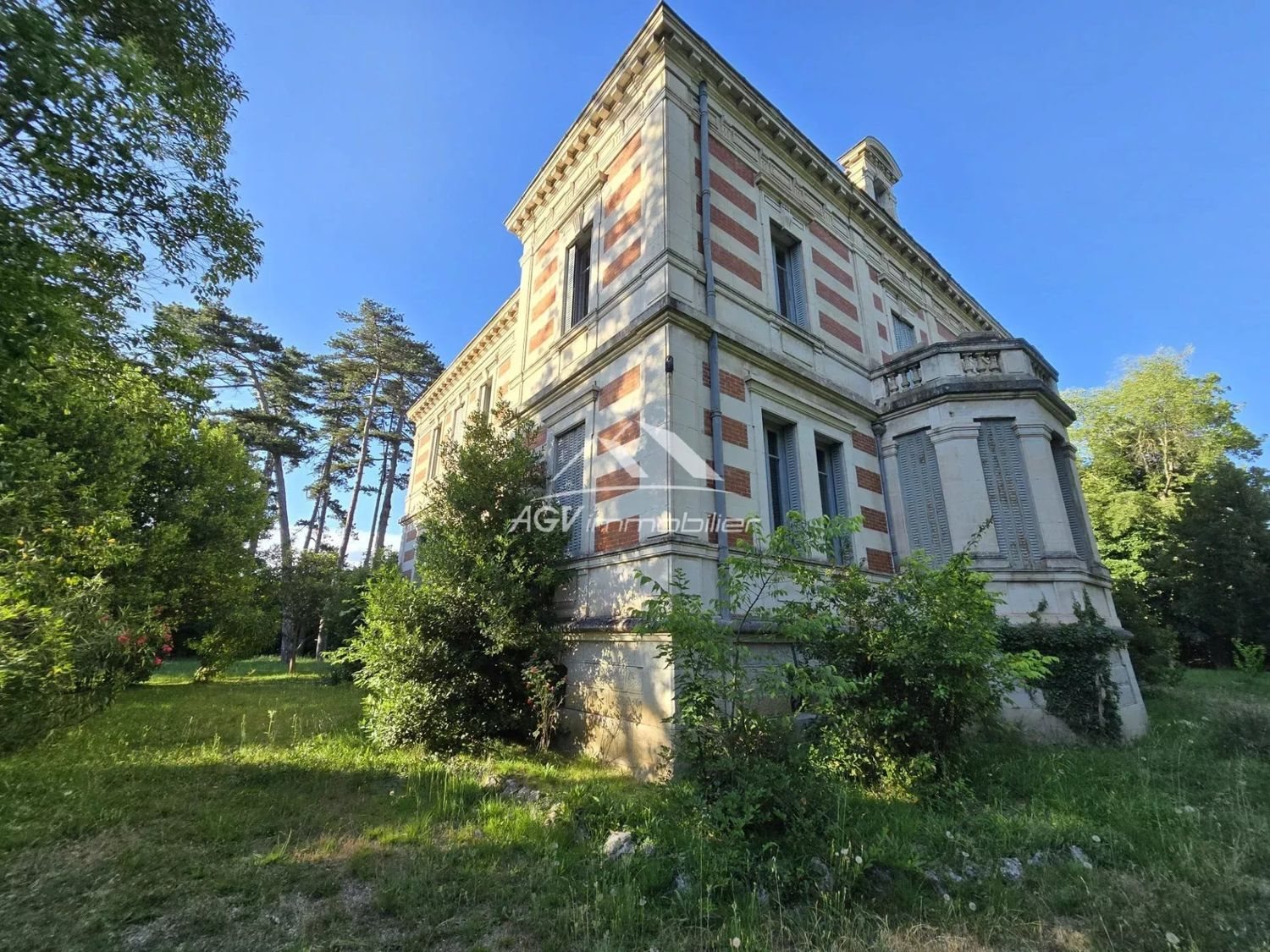 Maison à vendre, 364m², Salindres