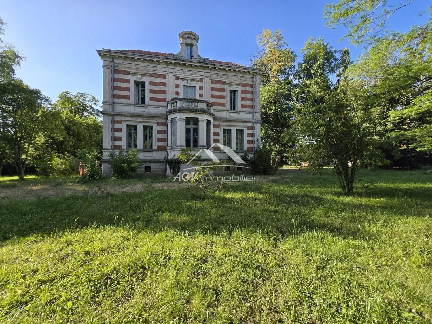 Maison à vendre, 364m², Salindres