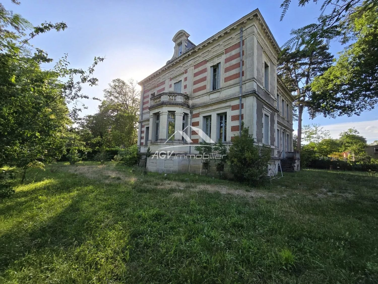 Maison à vendre, 364m², Salindres
