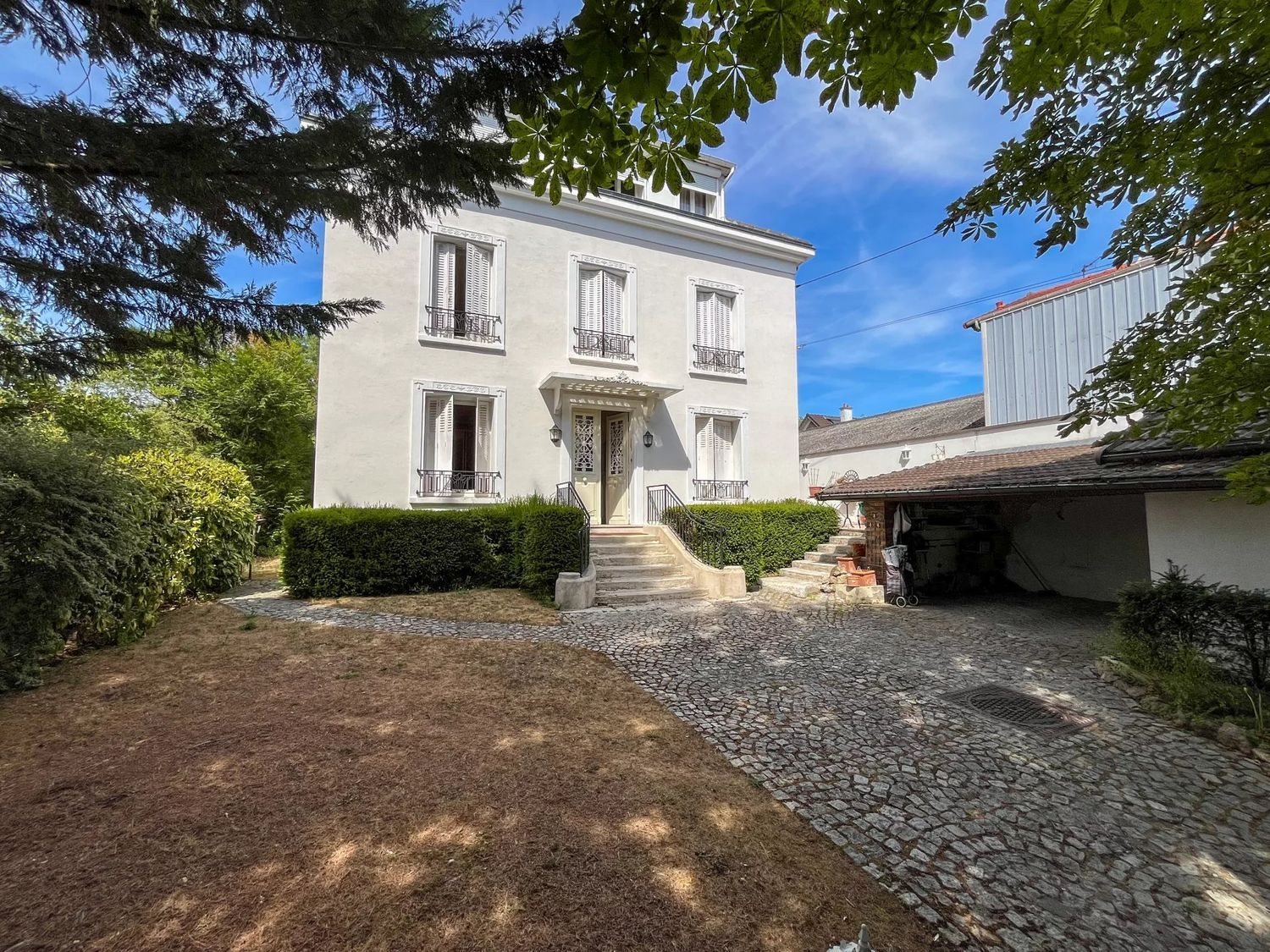 Maison à vendre, 11m², Villemomble