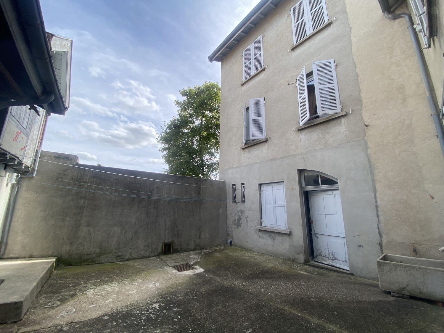 Maison à vendre, 140m², Millery