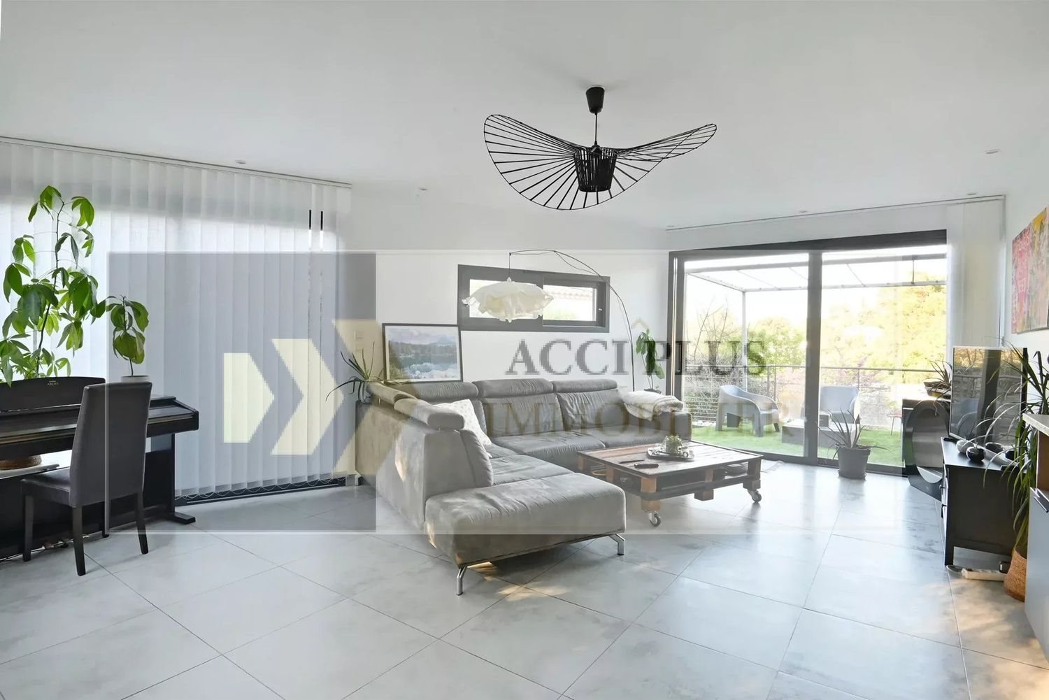 Maison à vendre, 159m², Nîmes