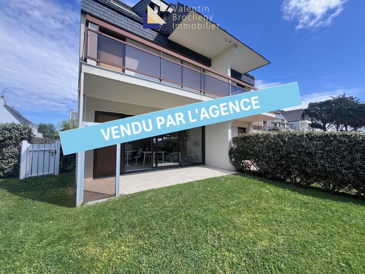Appartement à vendre, 31m², Carnac