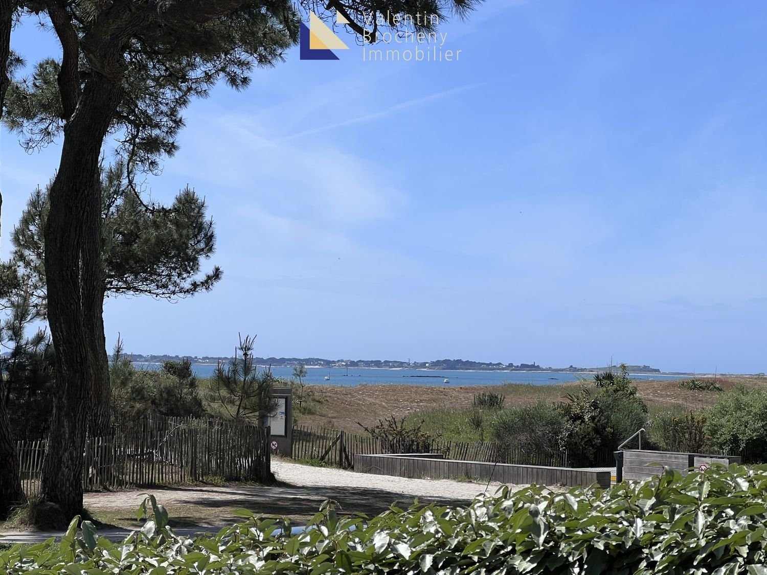 Appartement à vendre, 31m², Carnac