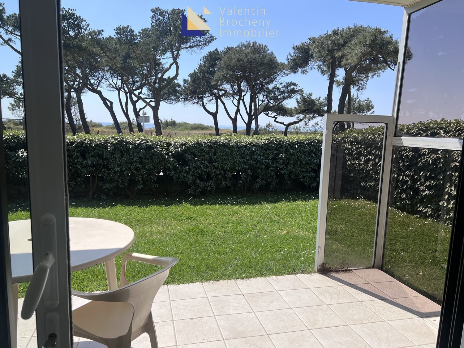 Appartement à vendre, 31m², Carnac