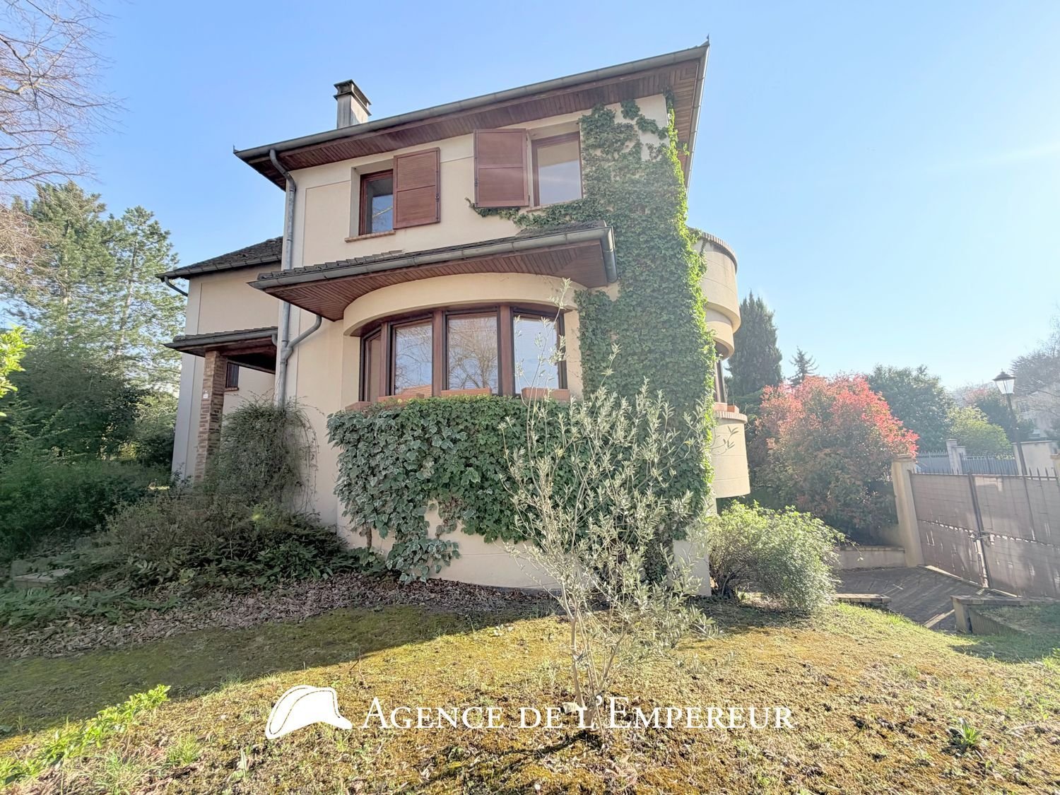 Maison à vendre, 170m², Nanterre