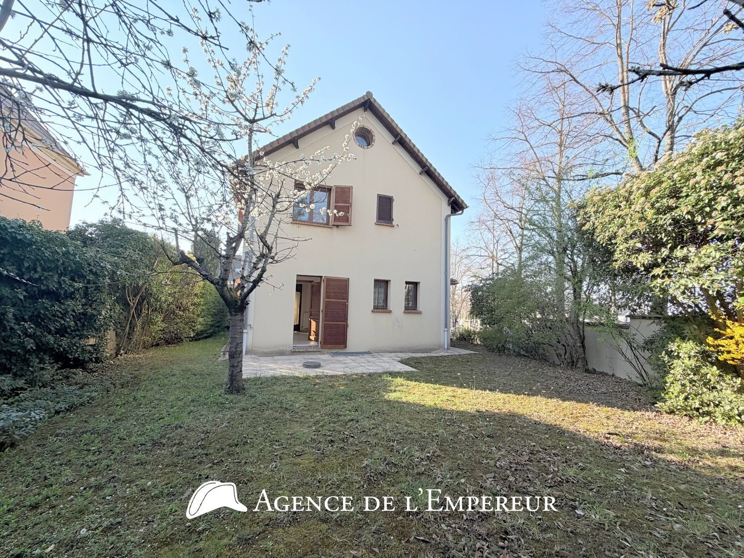 Maison à vendre, 170m², Nanterre