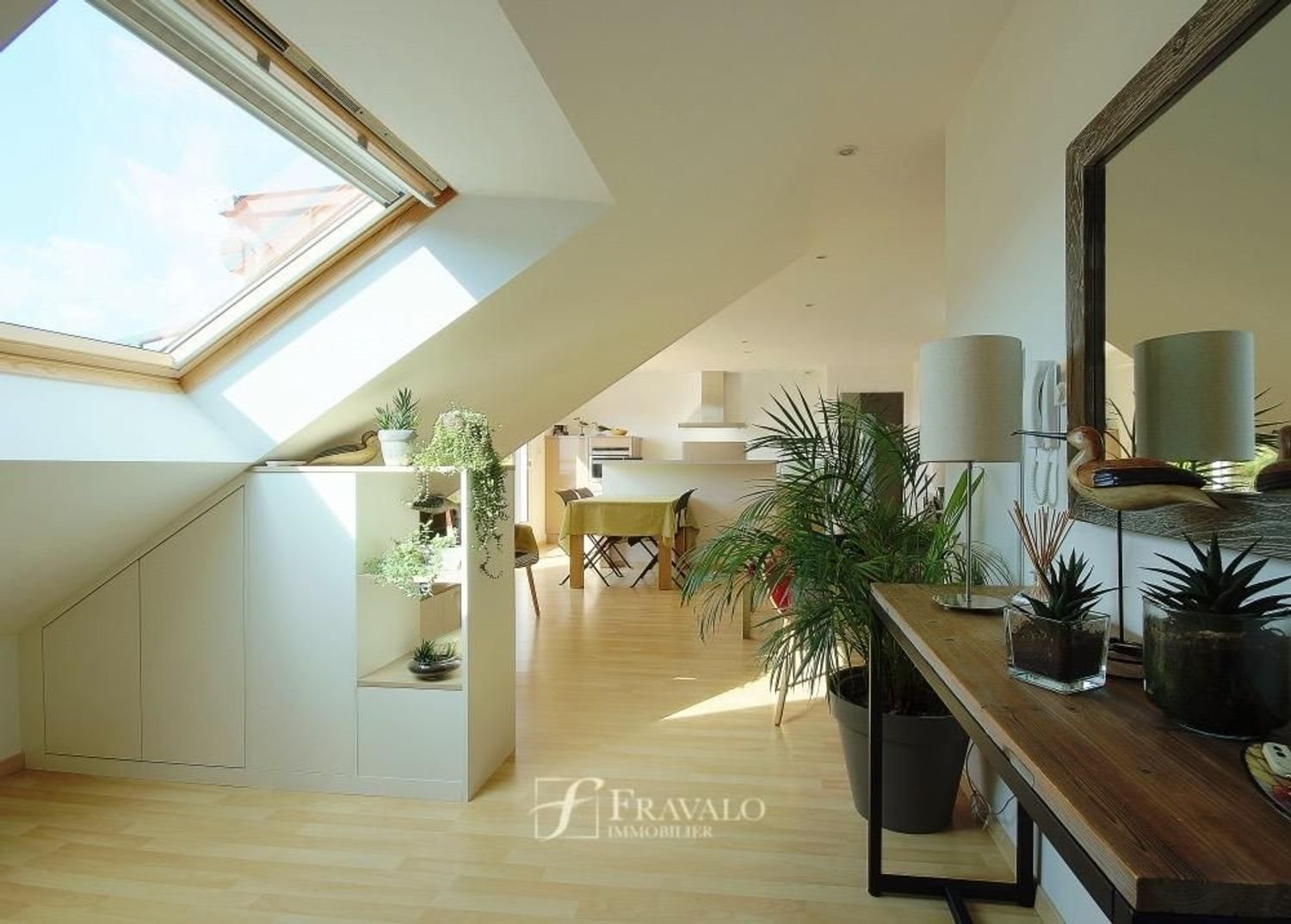 Appartement à vendre, 63m², Plougoumelen