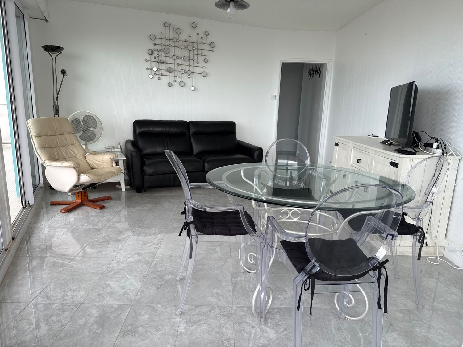 Appartement à vendre, 45m², Saint-Jean-de-Monts