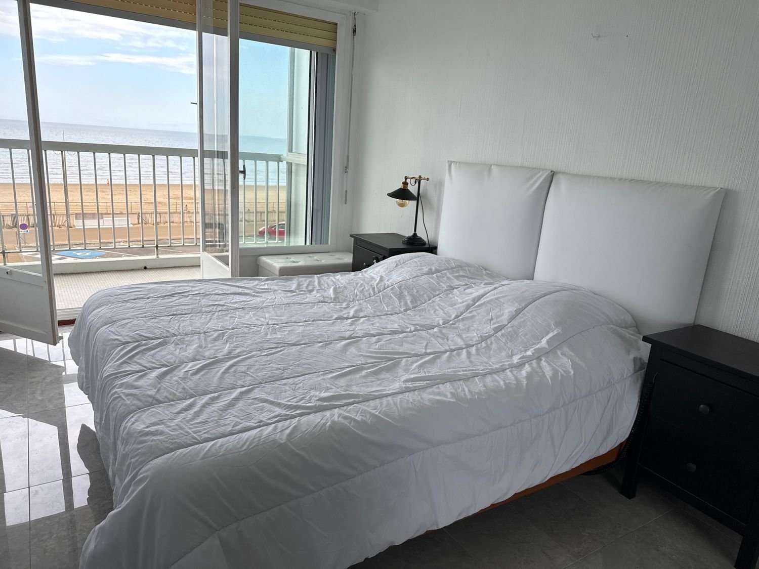 Appartement à vendre, 45m², Saint-Jean-de-Monts