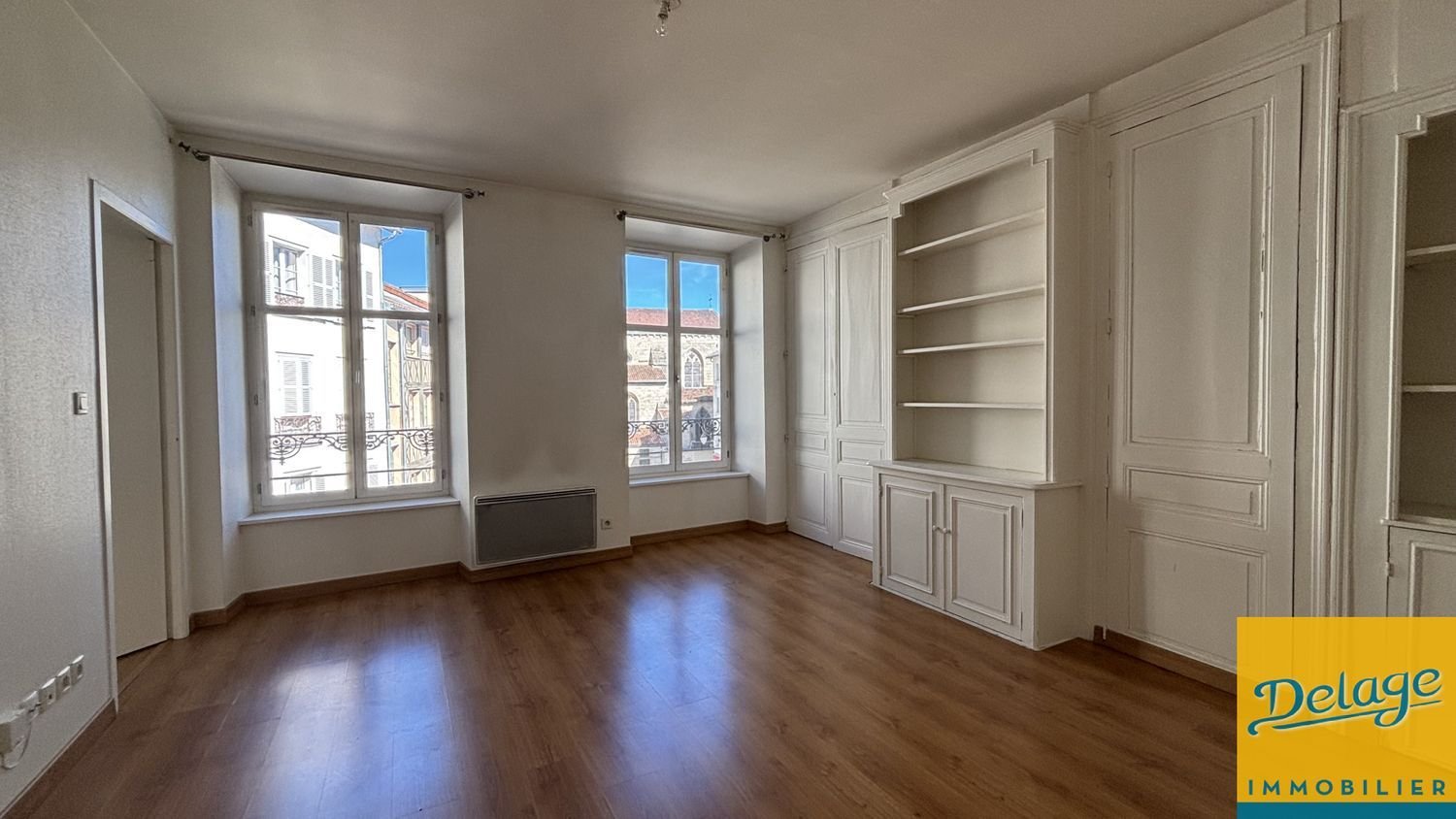 Appartement à louer, 58m², Limoges