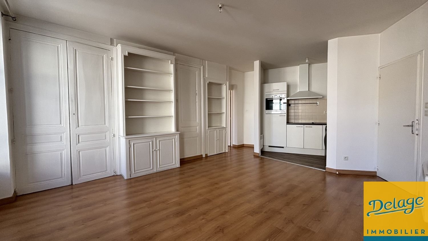 Appartement à louer, 58m², Limoges