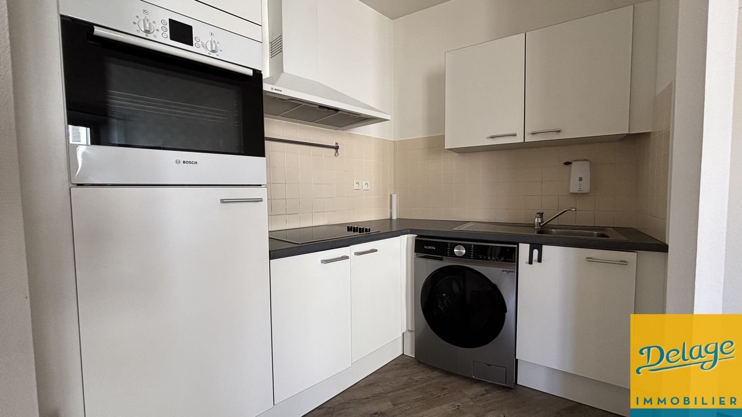 Appartement à louer, 58m², Limoges
