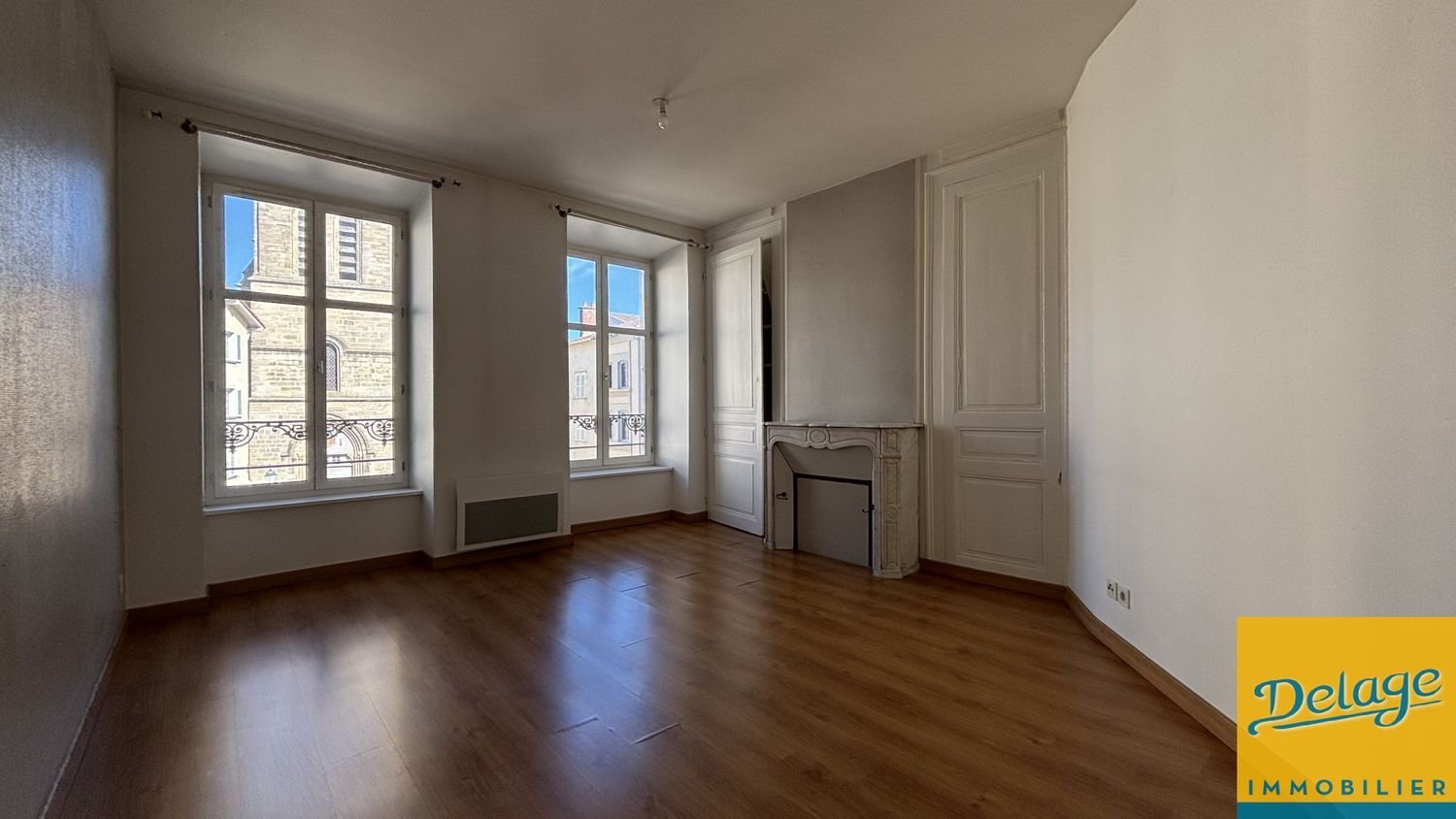 Appartement à louer, 58m², Limoges