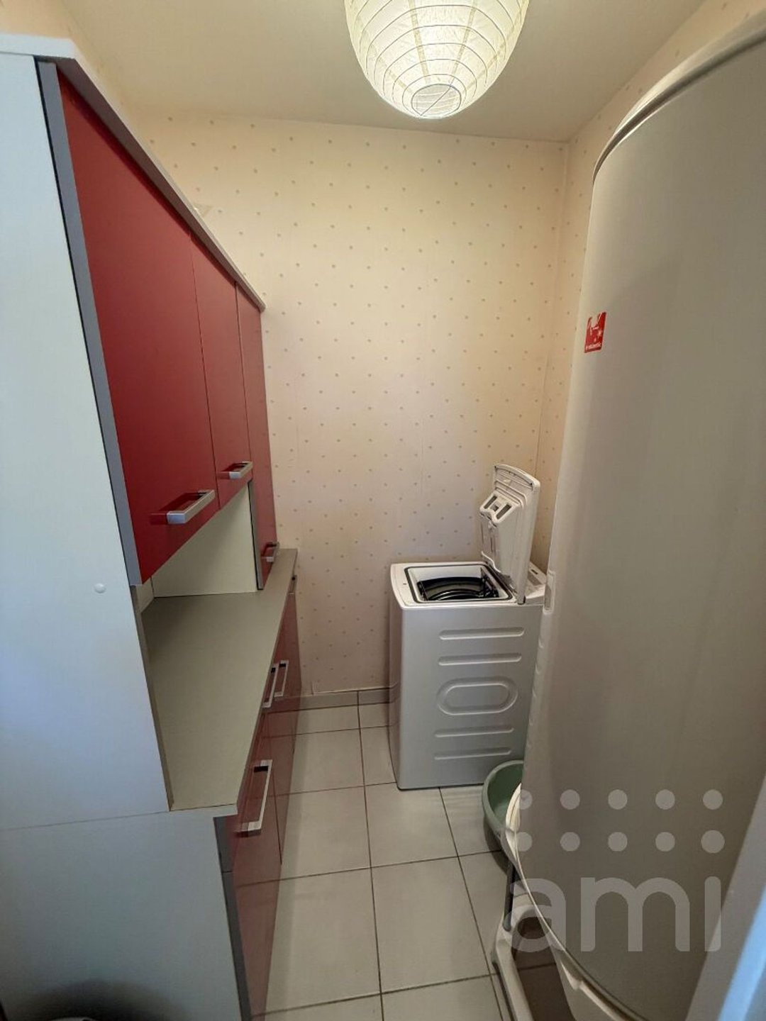 Appartement à louer, 47m², Poitiers