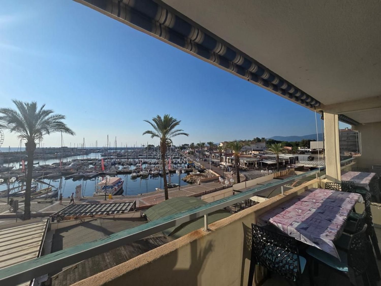 Appartement à vendre, 47m², Saint-Cyprien