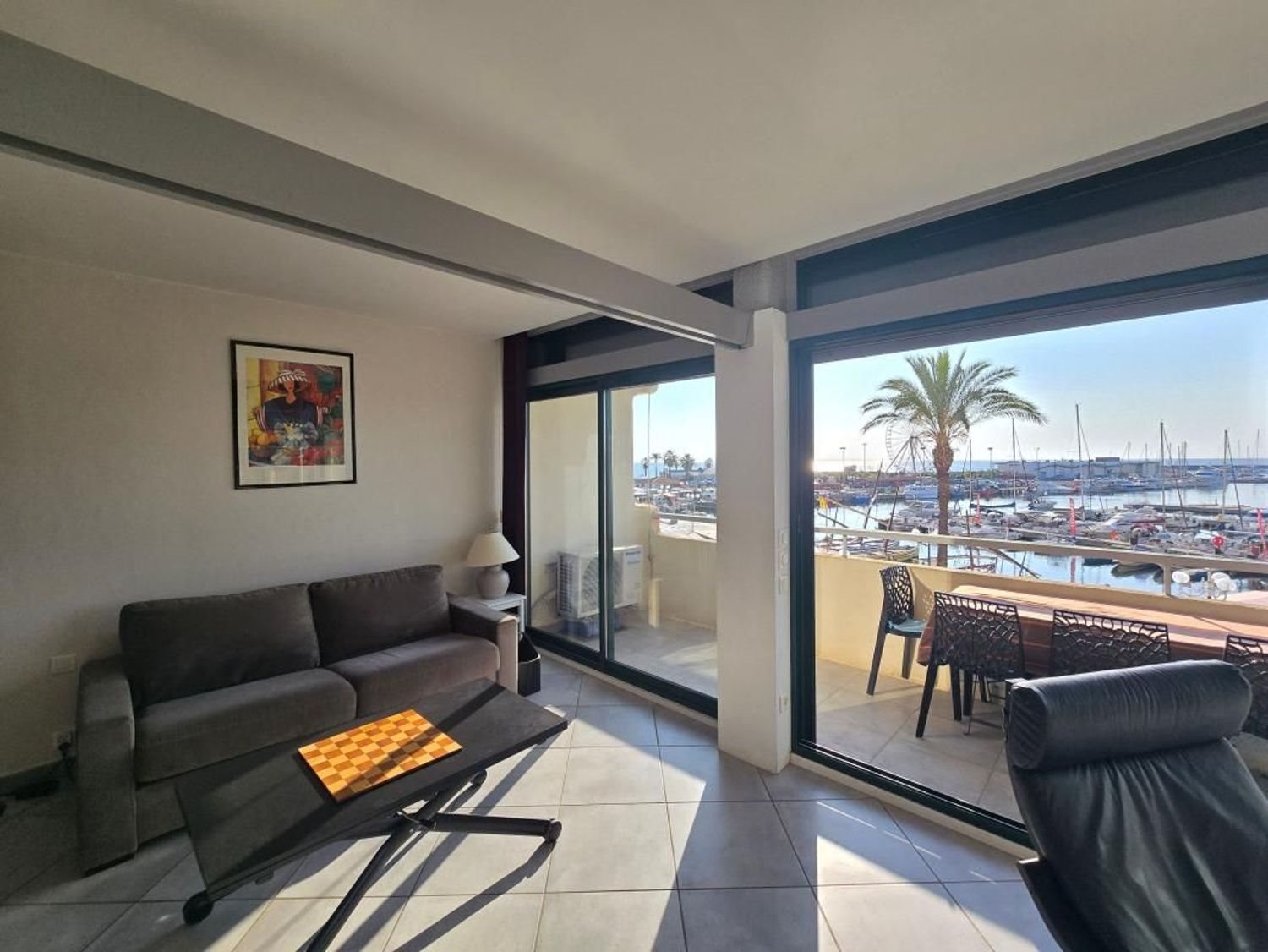 Appartement à vendre, 47m², Saint-Cyprien
