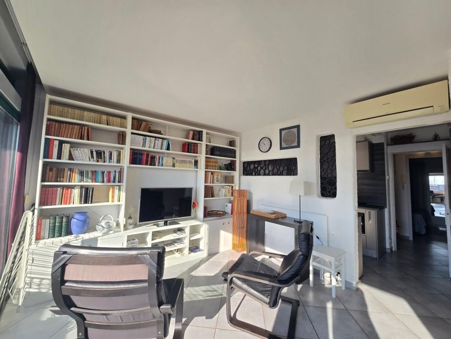 Appartement à vendre, 47m², Saint-Cyprien
