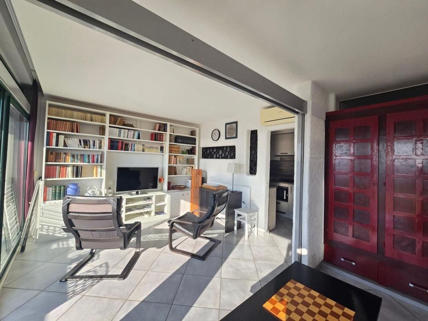 Appartement à vendre, 47m², Saint-Cyprien