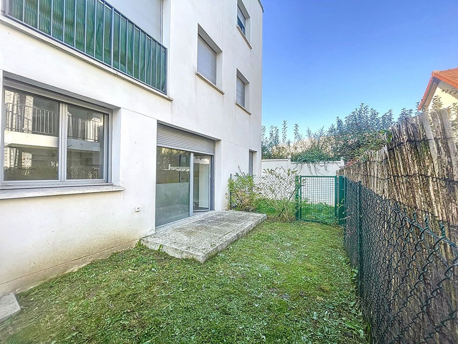 Appartement à louer, 28m², Montreuil