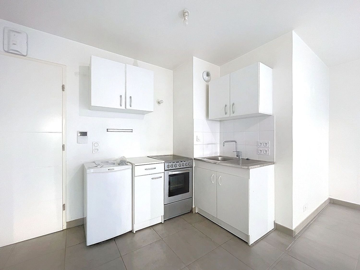 Appartement à louer, 28m², Montreuil