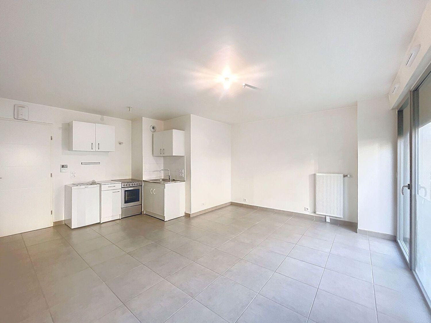 Appartement à louer, 28m², Montreuil