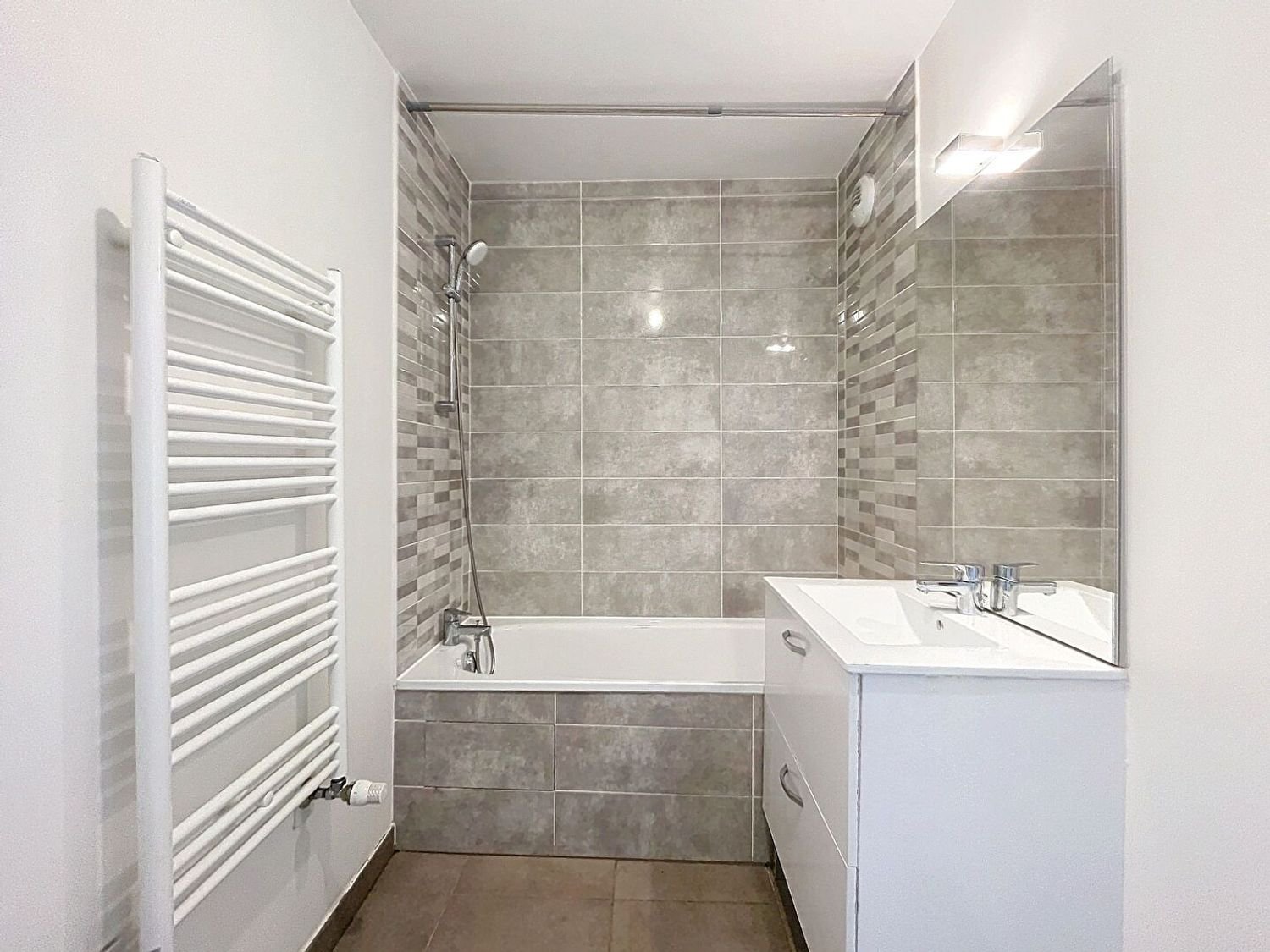 Appartement à louer, 28m², Montreuil