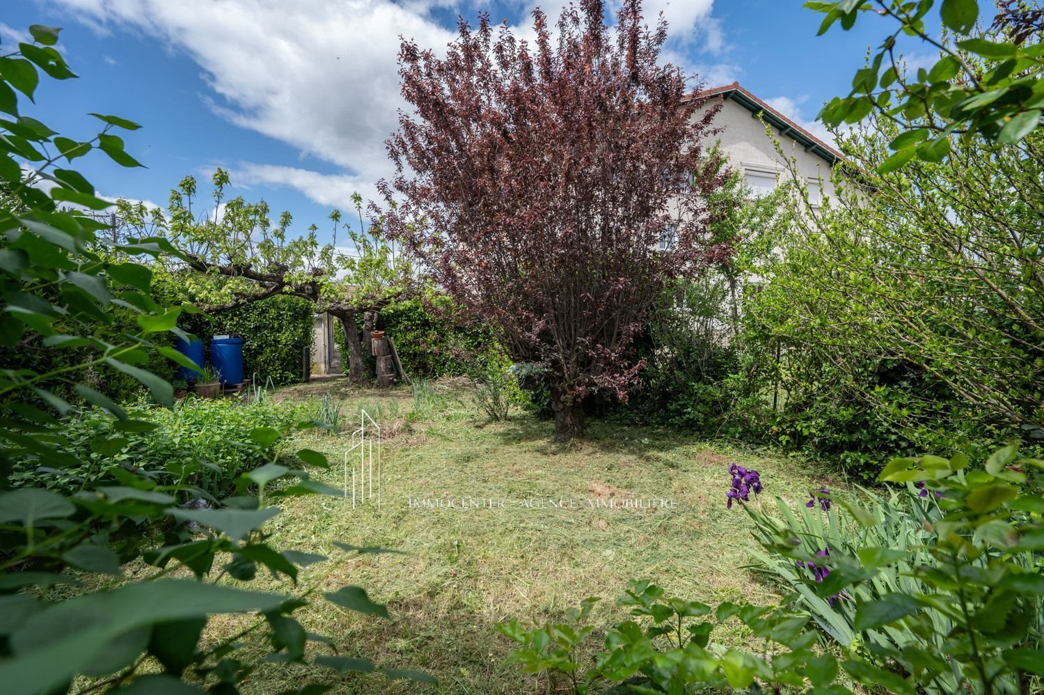 Appartement à vendre, 72m², Bourg-de-Péage