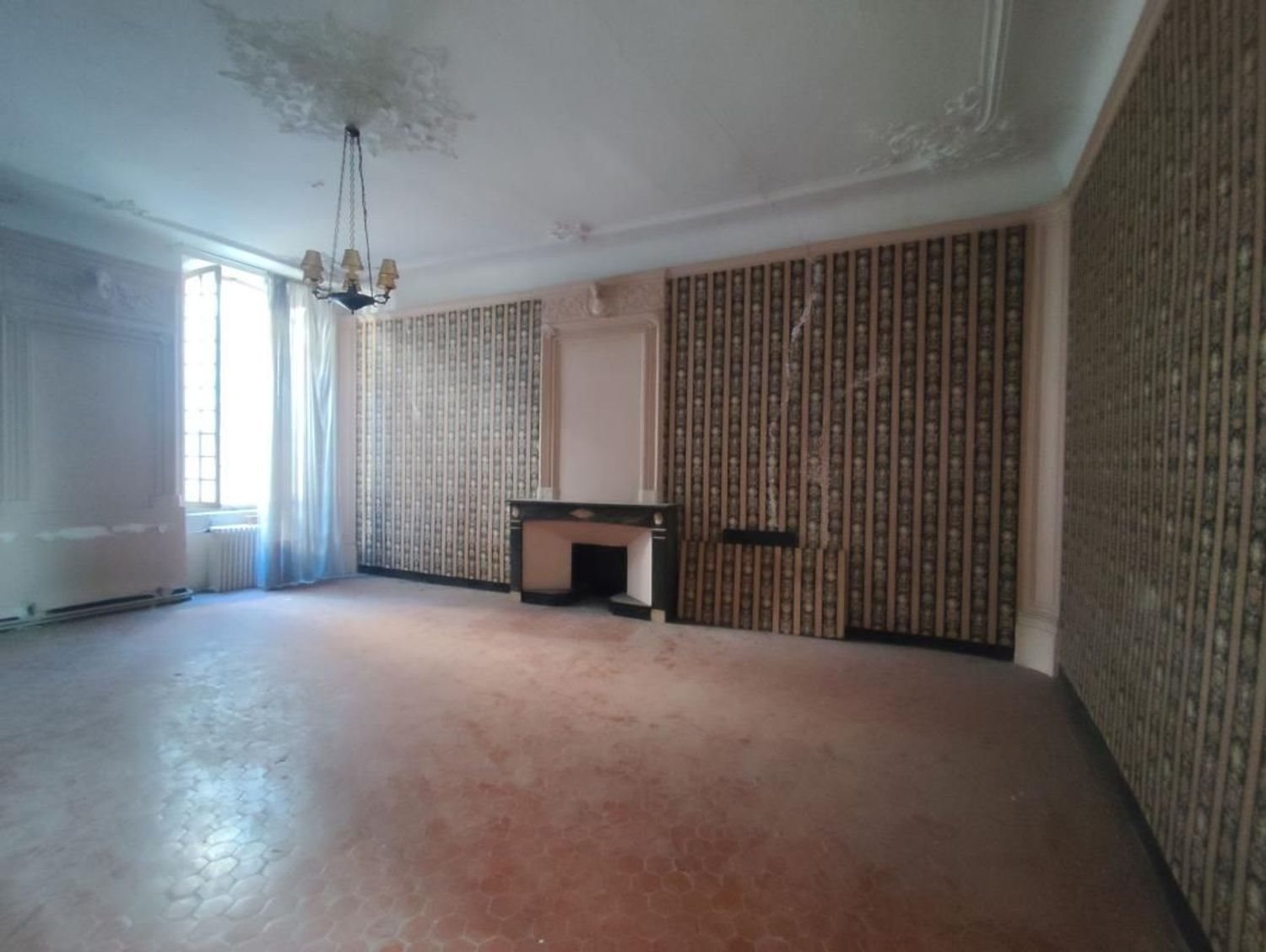Maison à vendre, 459m², Roquemaure