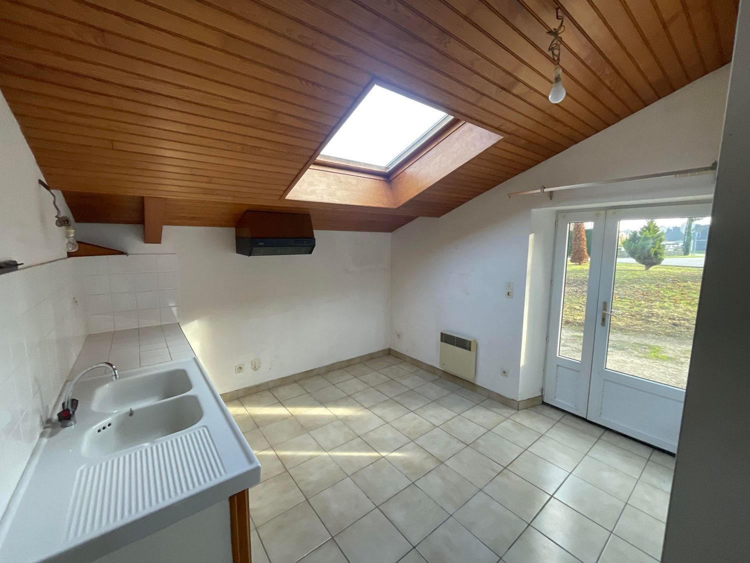 Maison à vendre, 70m², Camors