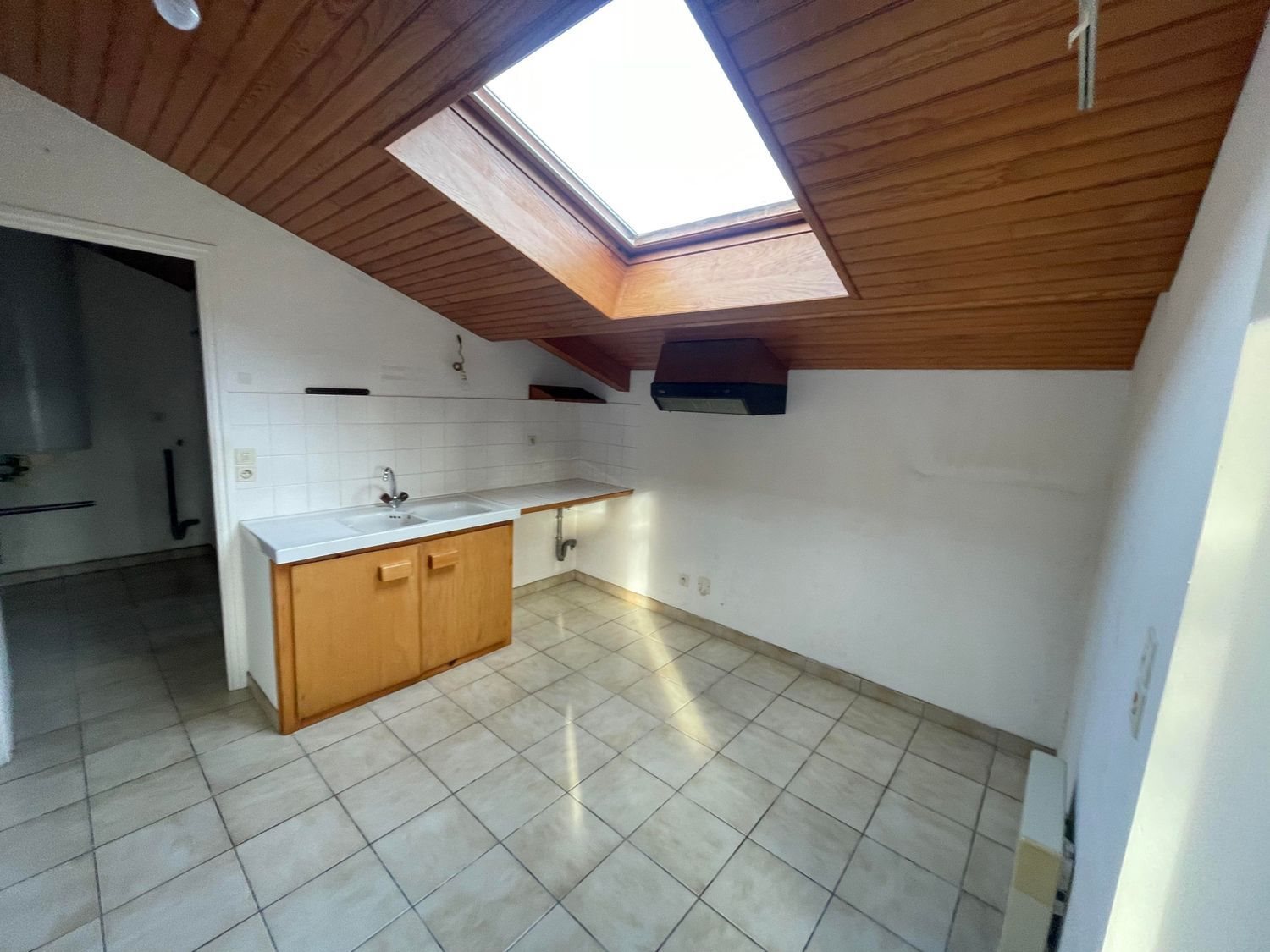 Maison à vendre, 70m², Camors