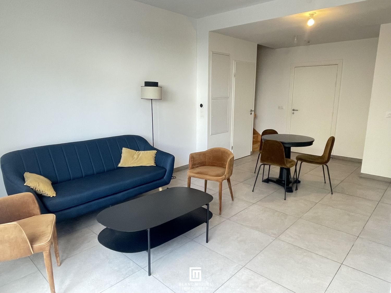 Appartement à louer, 45m², Bordeaux