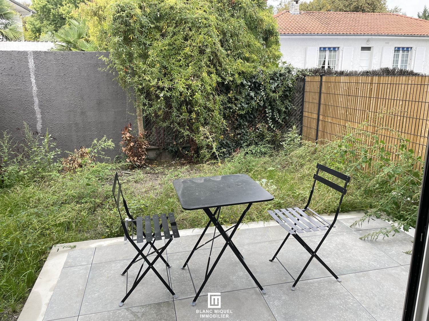Appartement à louer, 45m², Bordeaux