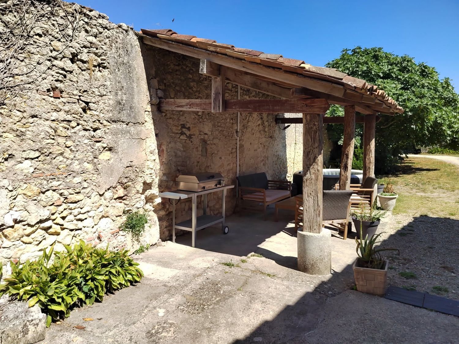 Maison à vendre, 118m², Saint-Laurent-Médoc