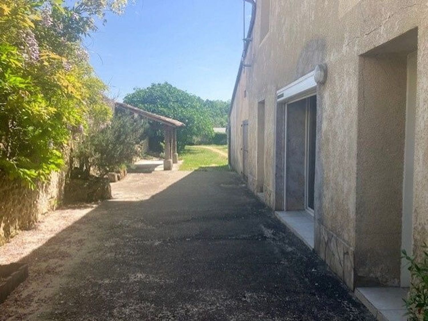 Maison à vendre, 118m², Saint-Laurent-Médoc