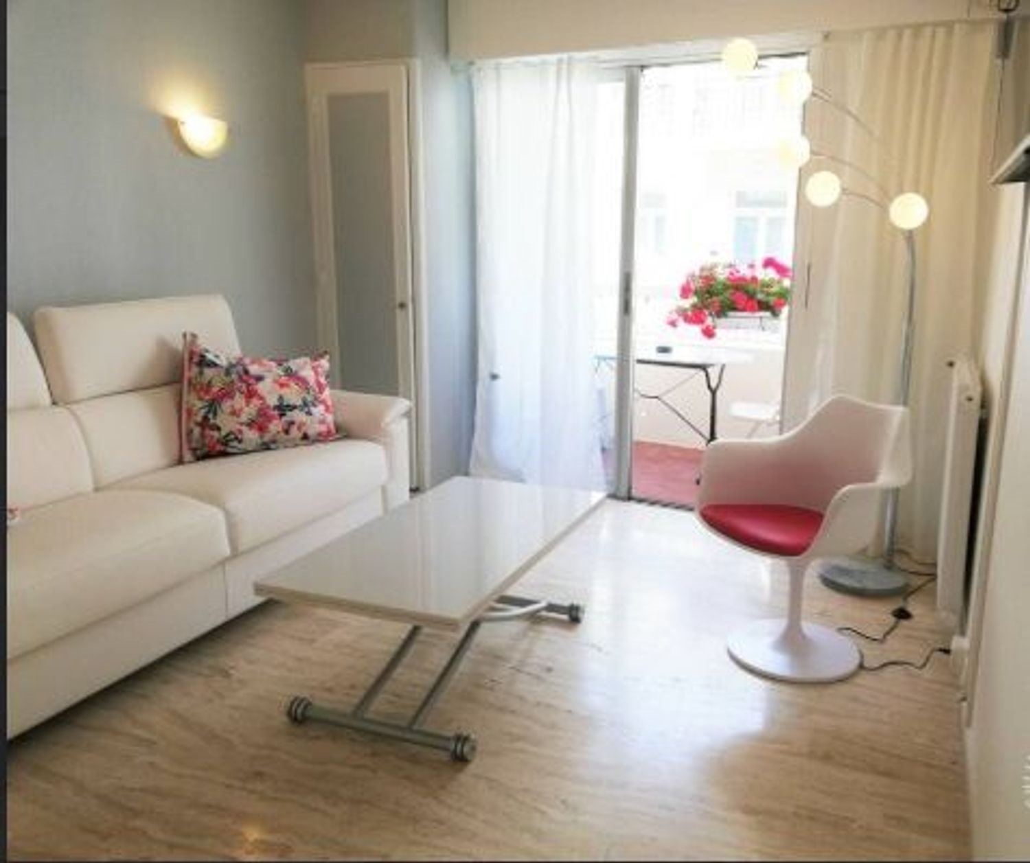 Appartement à louer, 29m², Cannes