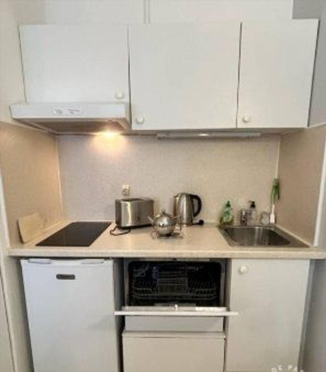 Appartement à louer, 29m², Cannes
