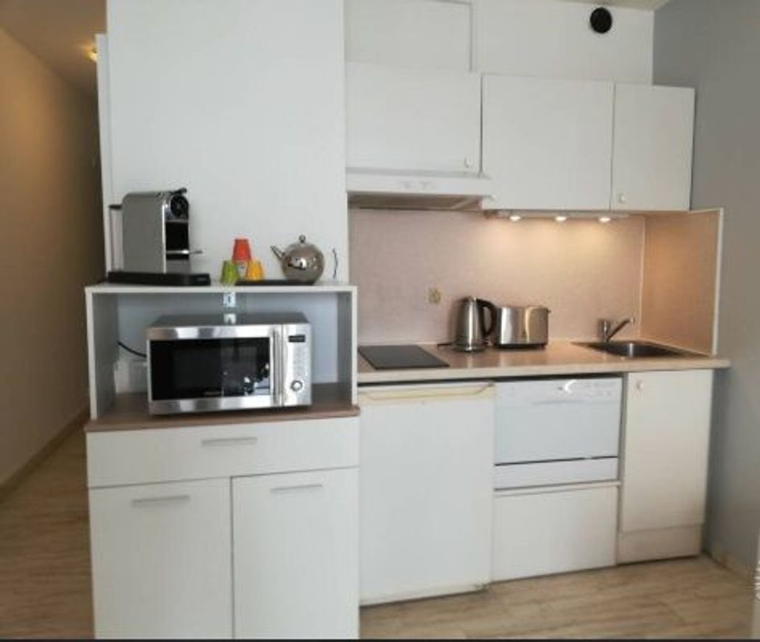 Appartement à louer, 29m², Cannes