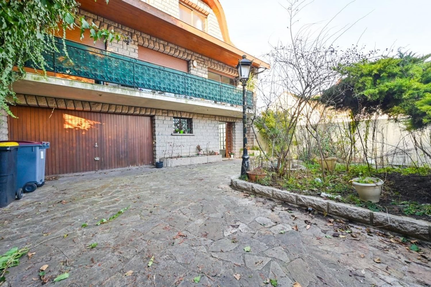 Maison à vendre, 290m², Romainville