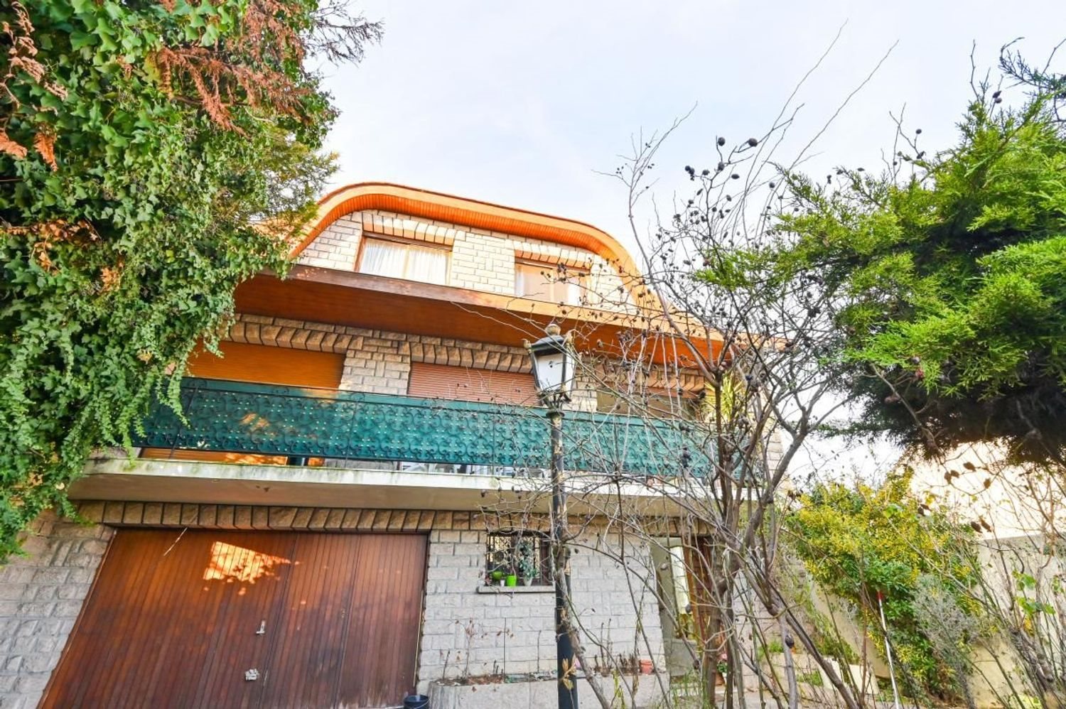Maison à vendre, 290m², Romainville