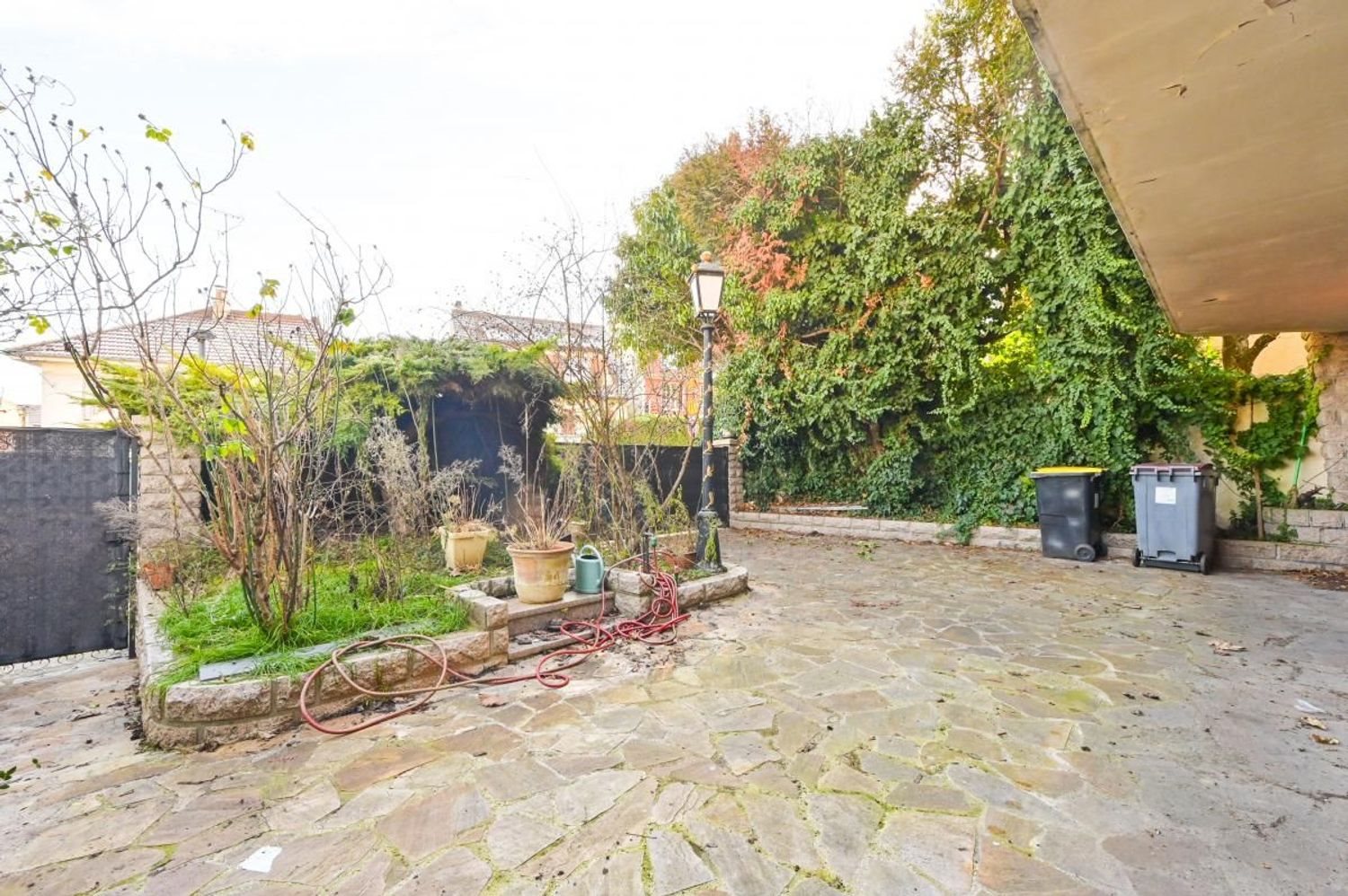 Maison à vendre, 290m², Romainville