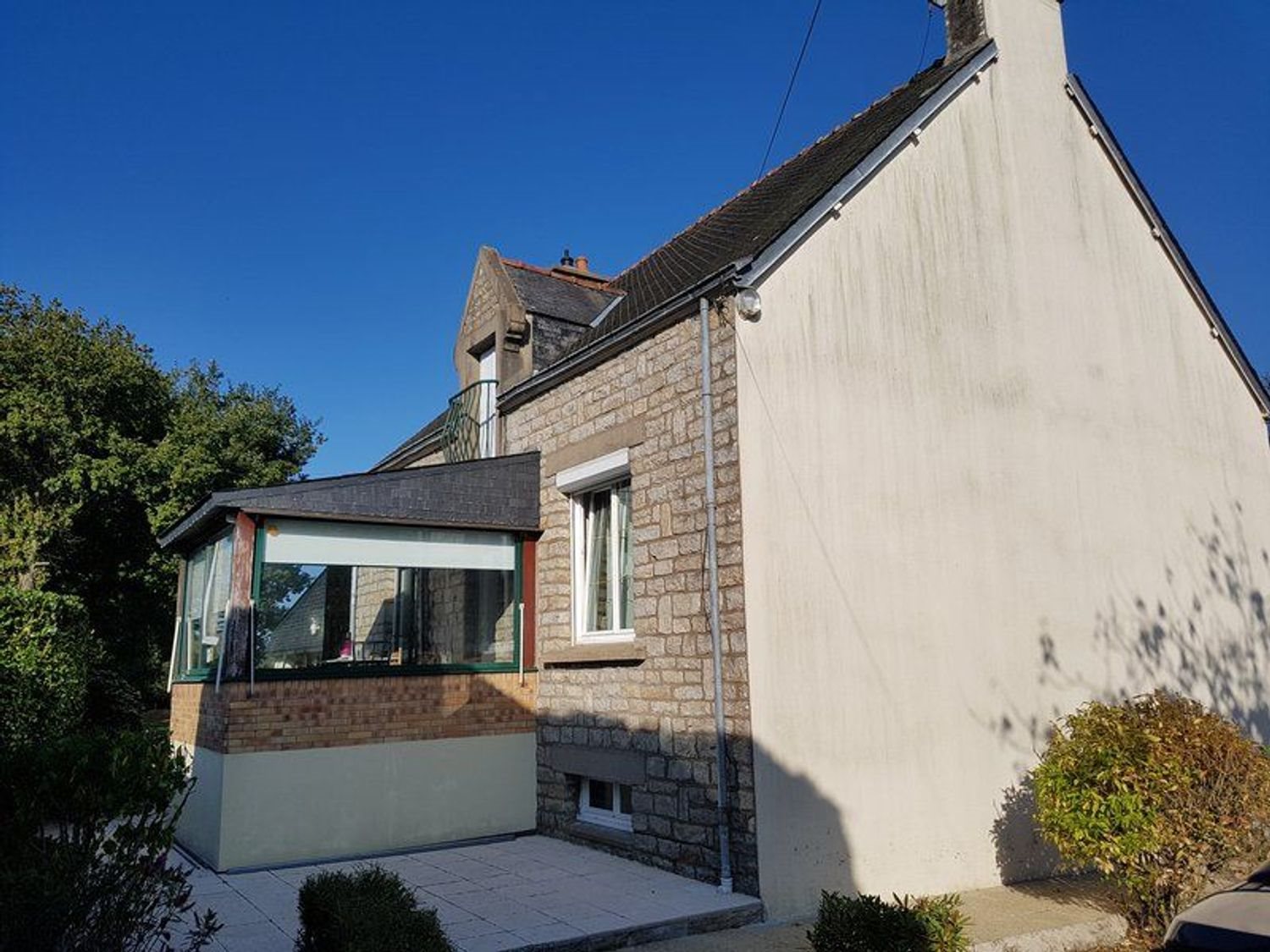 Maison à vendre, 110m², Radenac
