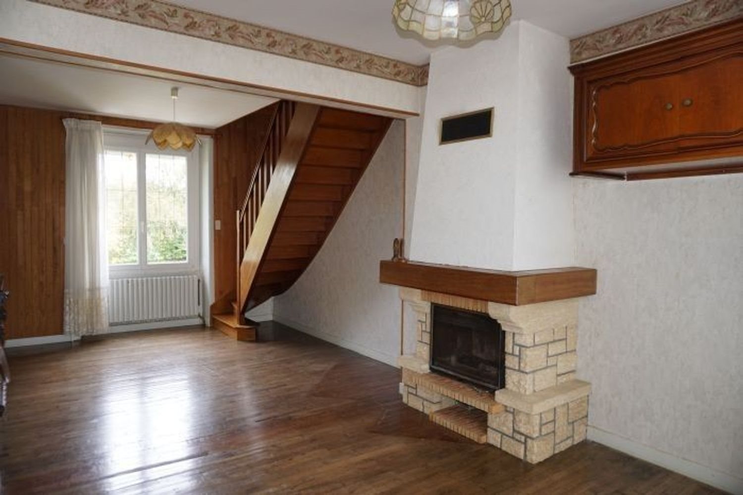 Maison à vendre, 110m², Radenac