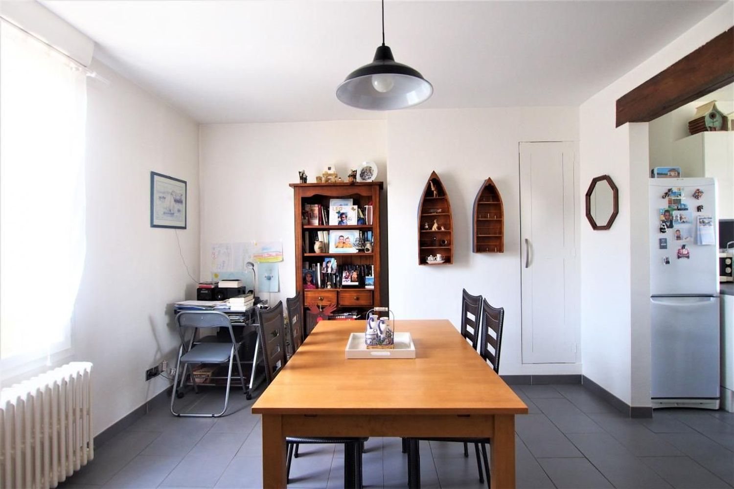 Appartement à vendre, 53m², Villers-Saint-Paul