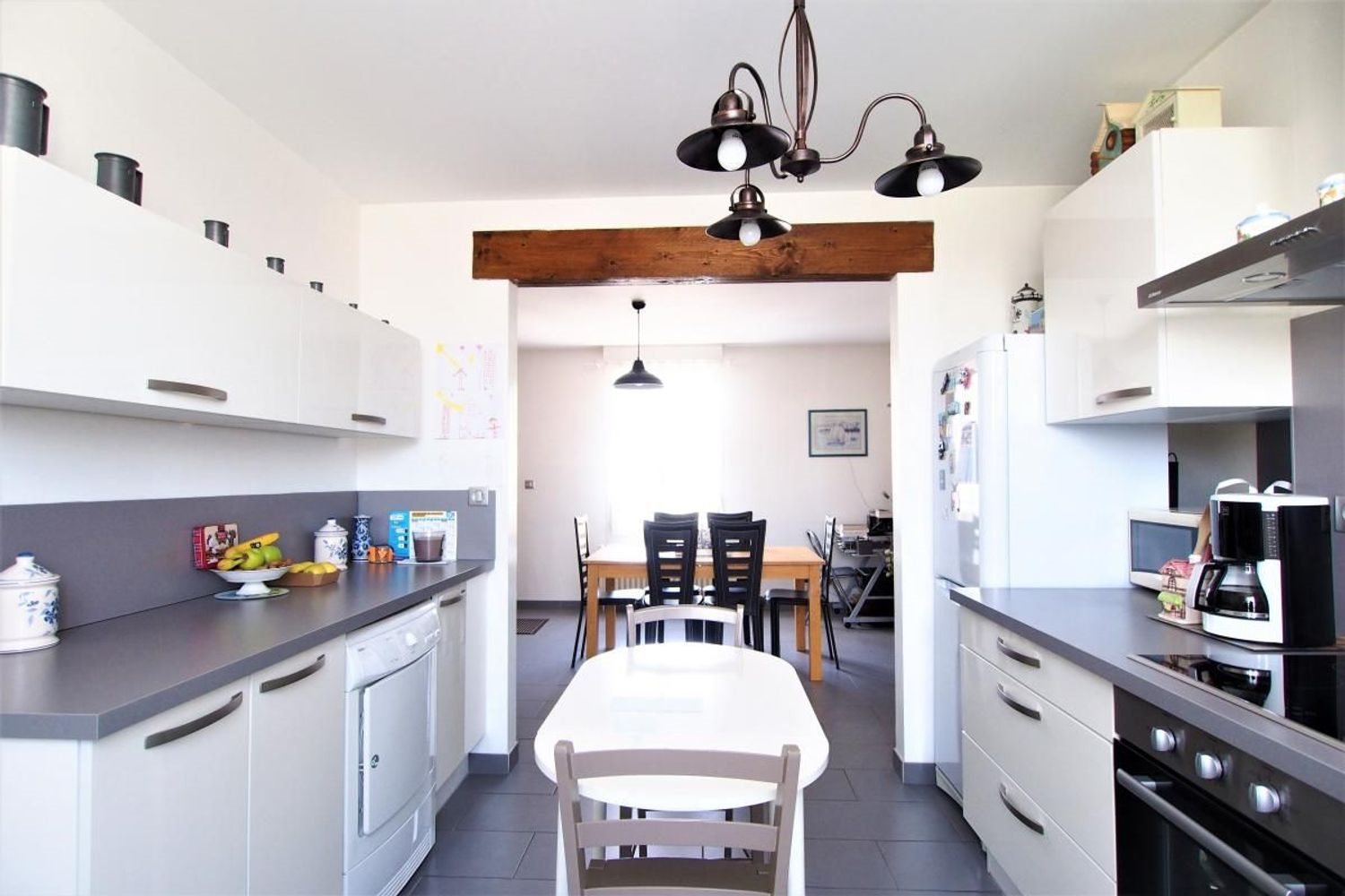 Appartement à vendre, 53m², Villers-Saint-Paul