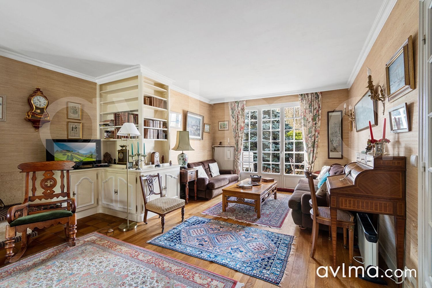 Maison à vendre, 140m², Saint-Nom-la-Bretèche