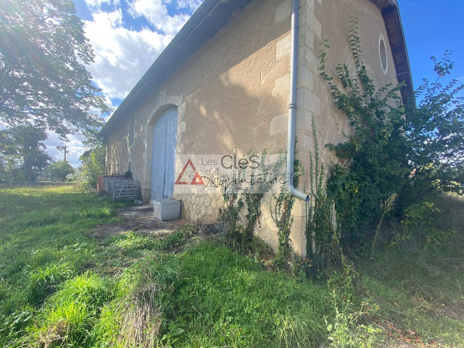 Appartement à vendre, 400m², Cérons