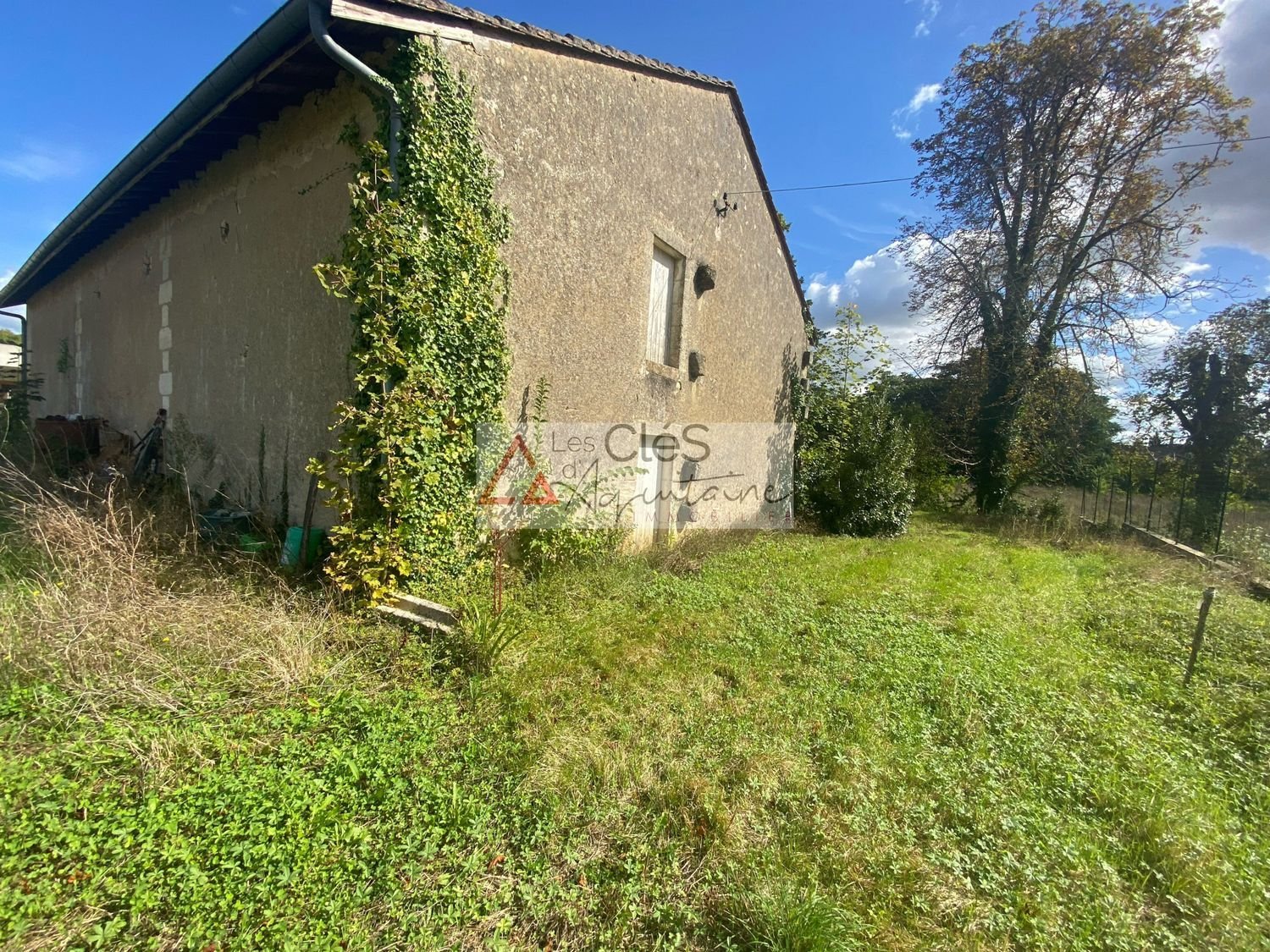 Appartement à vendre, 400m², Cérons