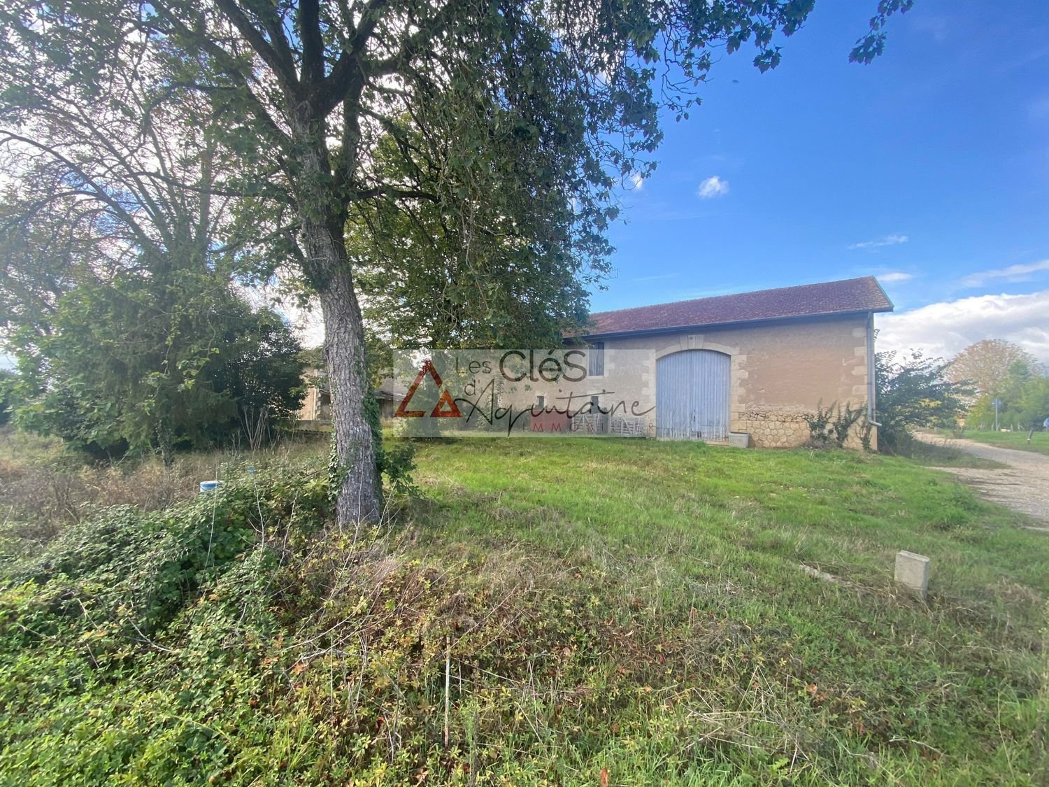 Appartement à vendre, 400m², Cérons