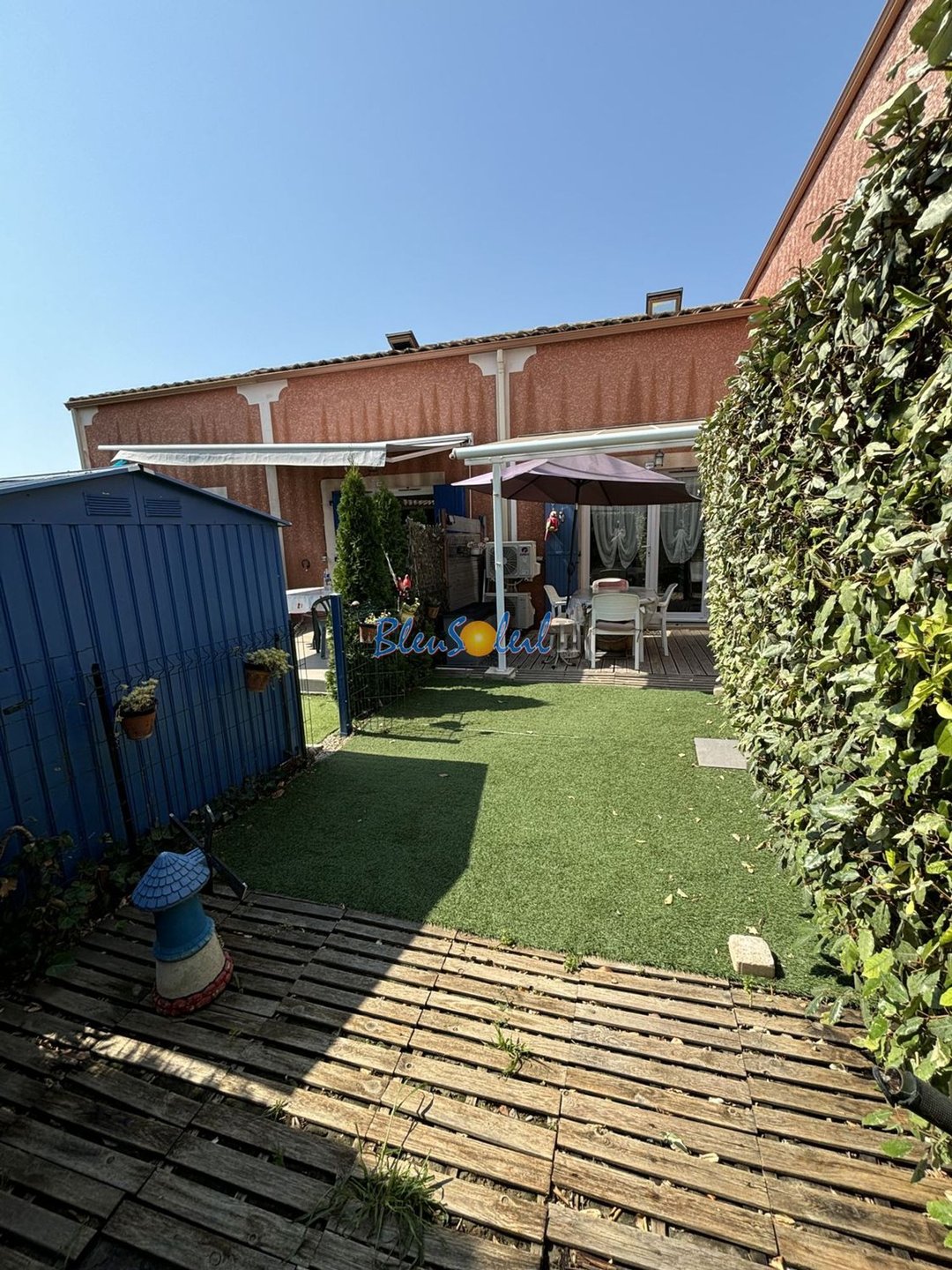 Maison à vendre, 30m², Béziers